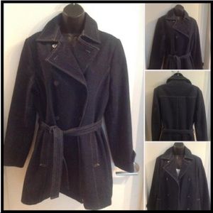 reitmans plus size winter coats